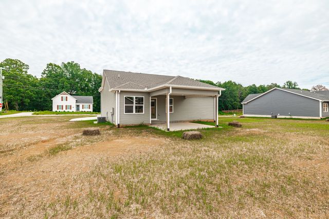 4202 Hereford Dr, Greenbrier, TN 37073
