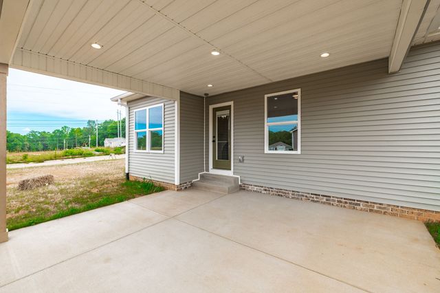 4202 Hereford Dr, Greenbrier, TN 37073