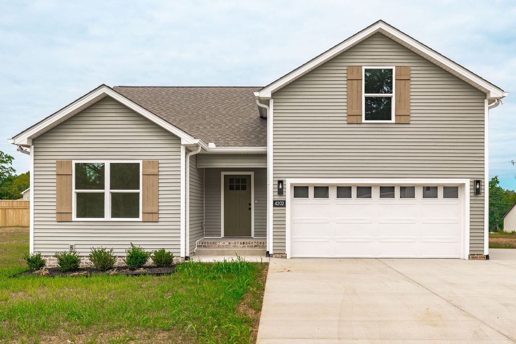 4202 Hereford Dr, Greenbrier, TN 37073