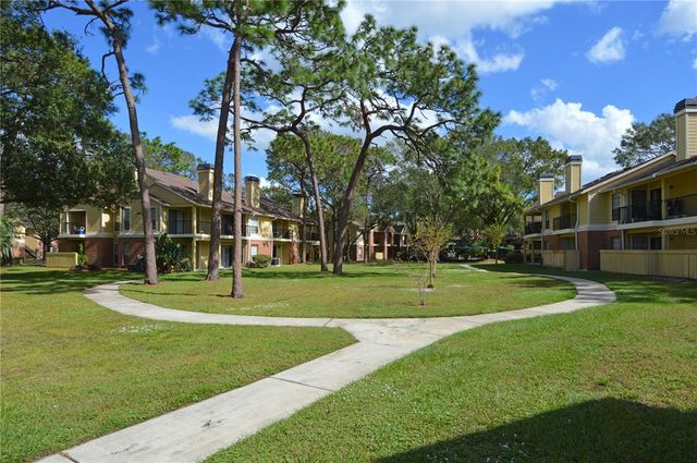 8625 MALLARD RESERVE DRIVE 101, Tampa, FL 33614