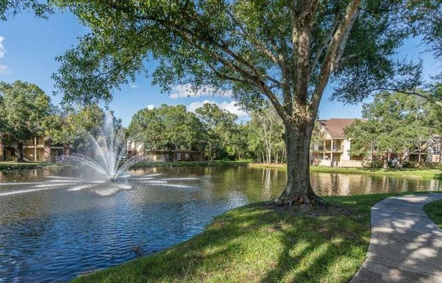 8625 MALLARD RESERVE DRIVE 101, Tampa, FL 33614