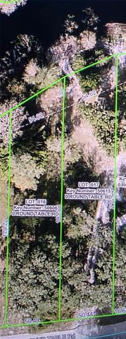 0 ROUND TABLE ROAD, Dade City, FL 33523