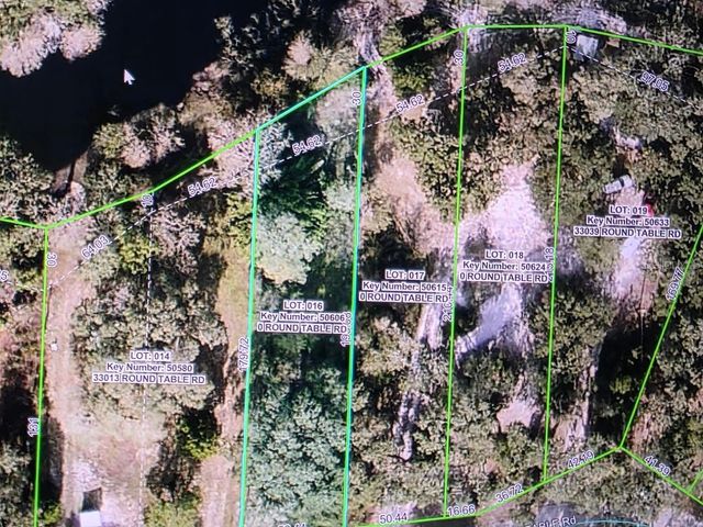 0 ROUND TABLE ROAD, Dade City, FL 33523