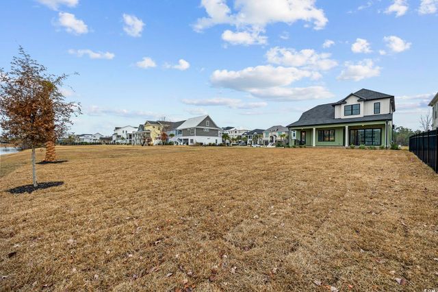 514 Harbour View Dr., Myrtle Beach, SC 29579