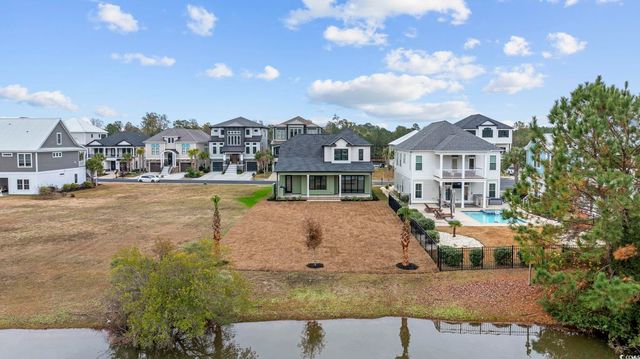 514 Harbour View Dr., Myrtle Beach, SC 29579