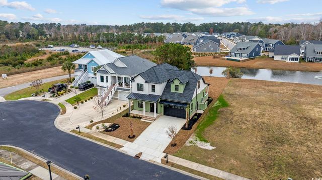 514 Harbour View Dr., Myrtle Beach, SC 29579