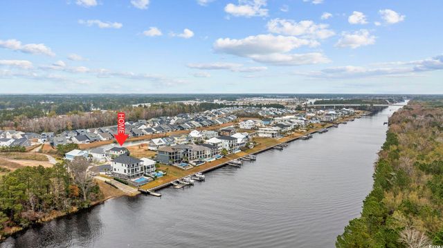 514 Harbour View Dr., Myrtle Beach, SC 29579