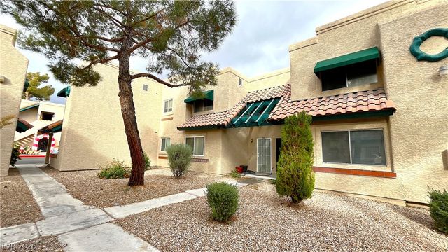 6750 Del Rey Avenue 123, Las Vegas, NV 89146