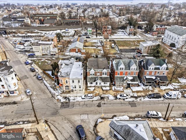 507 W 7TH ST, Chester, PA 19013