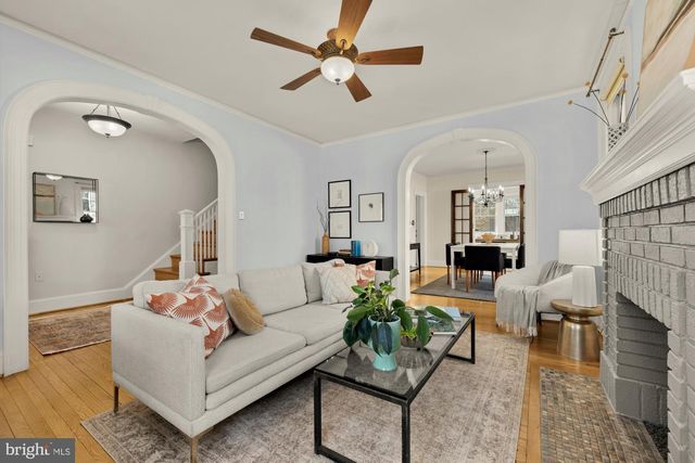 4206 10TH ST NE, Washington, DC 20017