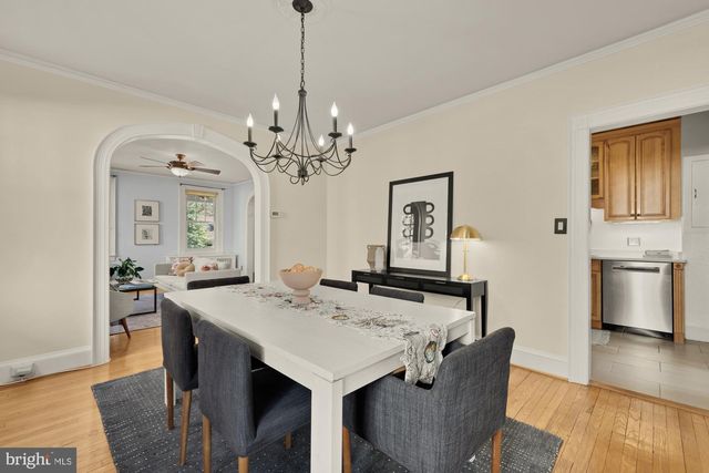 4206 10TH ST NE, Washington, DC 20017