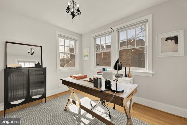 4206 10TH ST NE, Washington, DC 20017