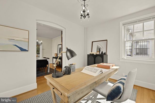 4206 10TH ST NE, Washington, DC 20017