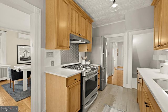 4206 10TH ST NE, Washington, DC 20017