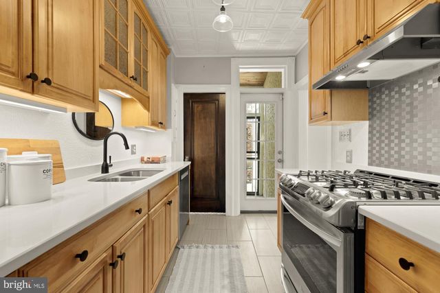 4206 10TH ST NE, Washington, DC 20017