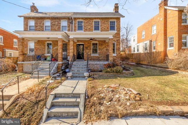 4206 10TH ST NE, Washington, DC 20017