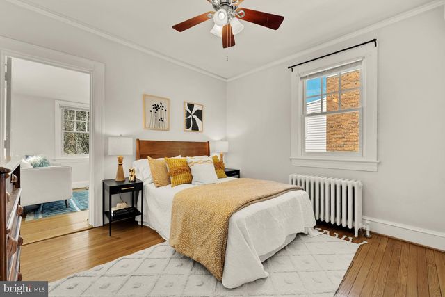 4206 10TH ST NE, Washington, DC 20017