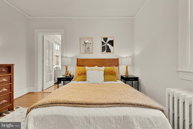 4206 10TH ST NE, Washington, DC 20017