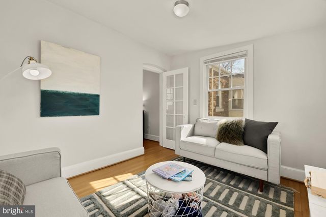 4206 10TH ST NE, Washington, DC 20017