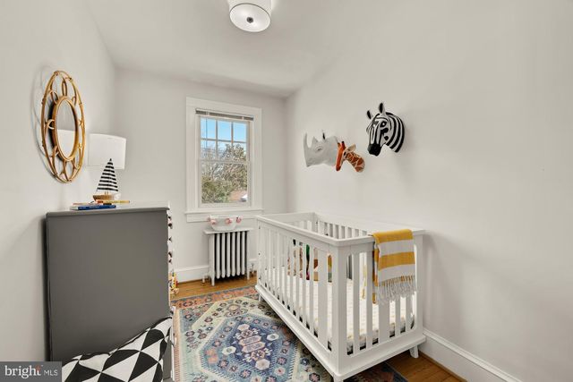 4206 10TH ST NE, Washington, DC 20017