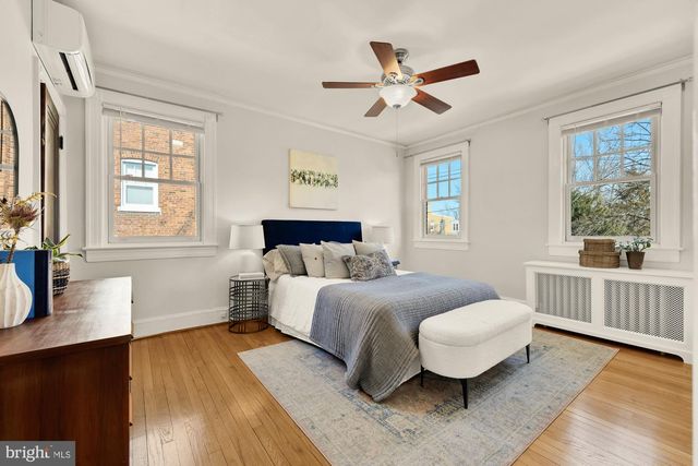 4206 10TH ST NE, Washington, DC 20017