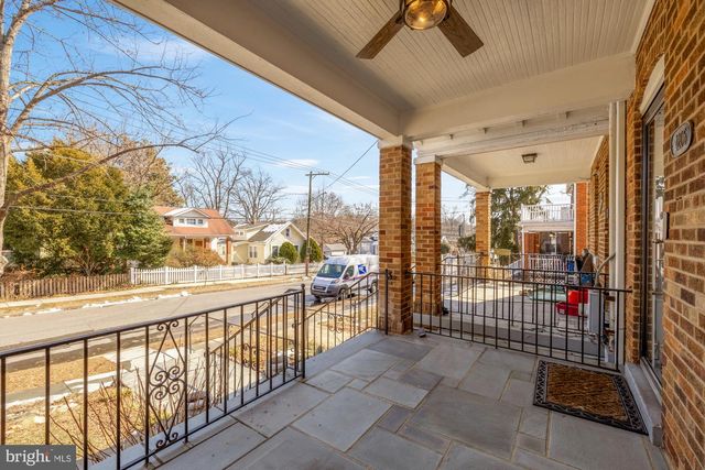 4206 10TH ST NE, Washington, DC 20017