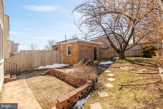 4206 10TH ST NE, Washington, DC 20017