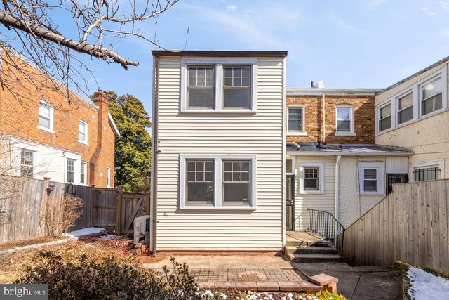 4206 10TH ST NE, Washington, DC 20017