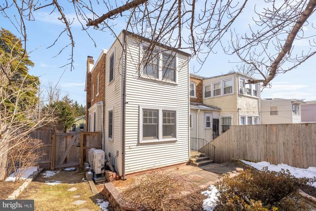 4206 10TH ST NE, Washington, DC 20017