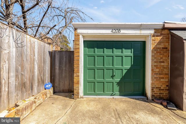 4206 10TH ST NE, Washington, DC 20017