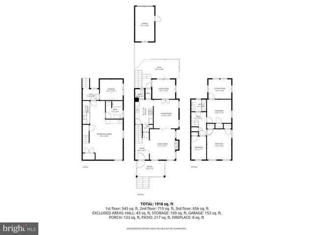 4206 10TH ST NE, Washington, DC 20017