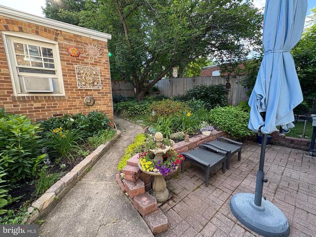 4206 10TH ST NE, Washington, DC 20017