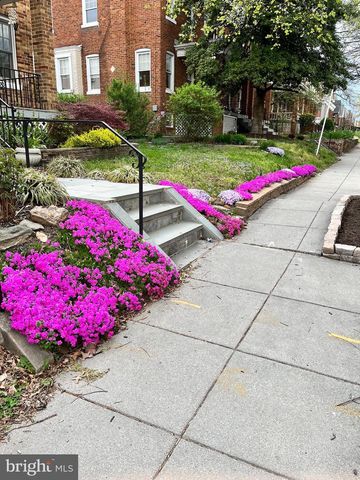 4206 10TH ST NE, Washington, DC 20017