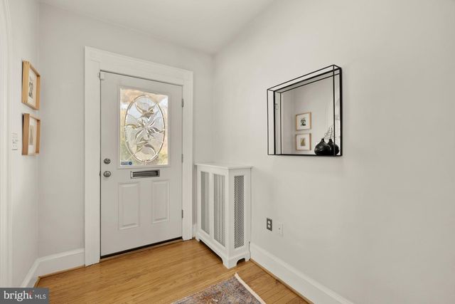 4206 10TH ST NE, Washington, DC 20017