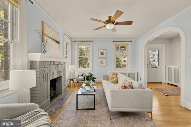 4206 10TH ST NE, Washington, DC 20017