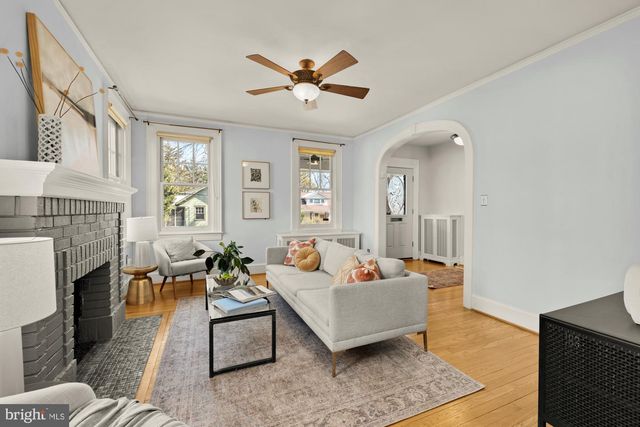 4206 10TH ST NE, Washington, DC 20017