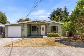 9031 S Park Avenue, Tacoma, WA 98444