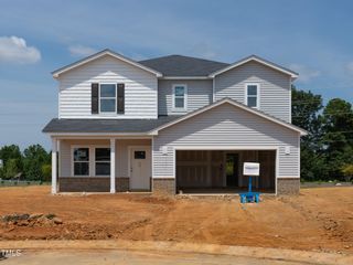 306 Thistle Patch Place, Angier, NC 27501