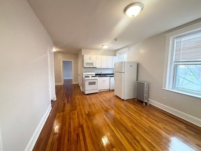 2 Webster Street 24, Malden, MA 02148