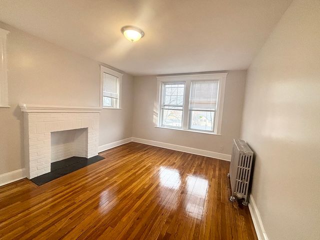 2 Webster Street 24, Malden, MA 02148