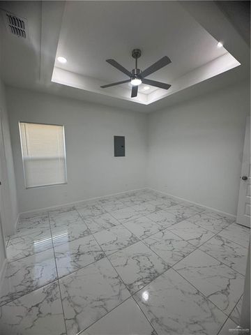 2009 Dragonfly Street, Mission, TX 78572