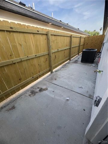 2009 Dragonfly Street, Mission, TX 78572