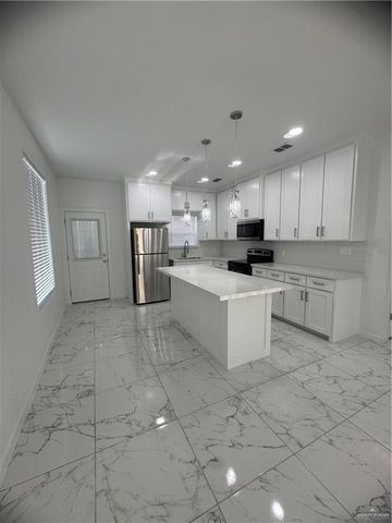 2009 Dragonfly Street, Mission, TX 78572