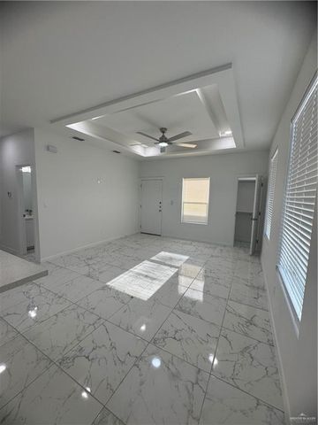 2009 Dragonfly Street, Mission, TX 78572