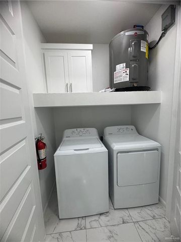 2009 Dragonfly Street, Mission, TX 78572