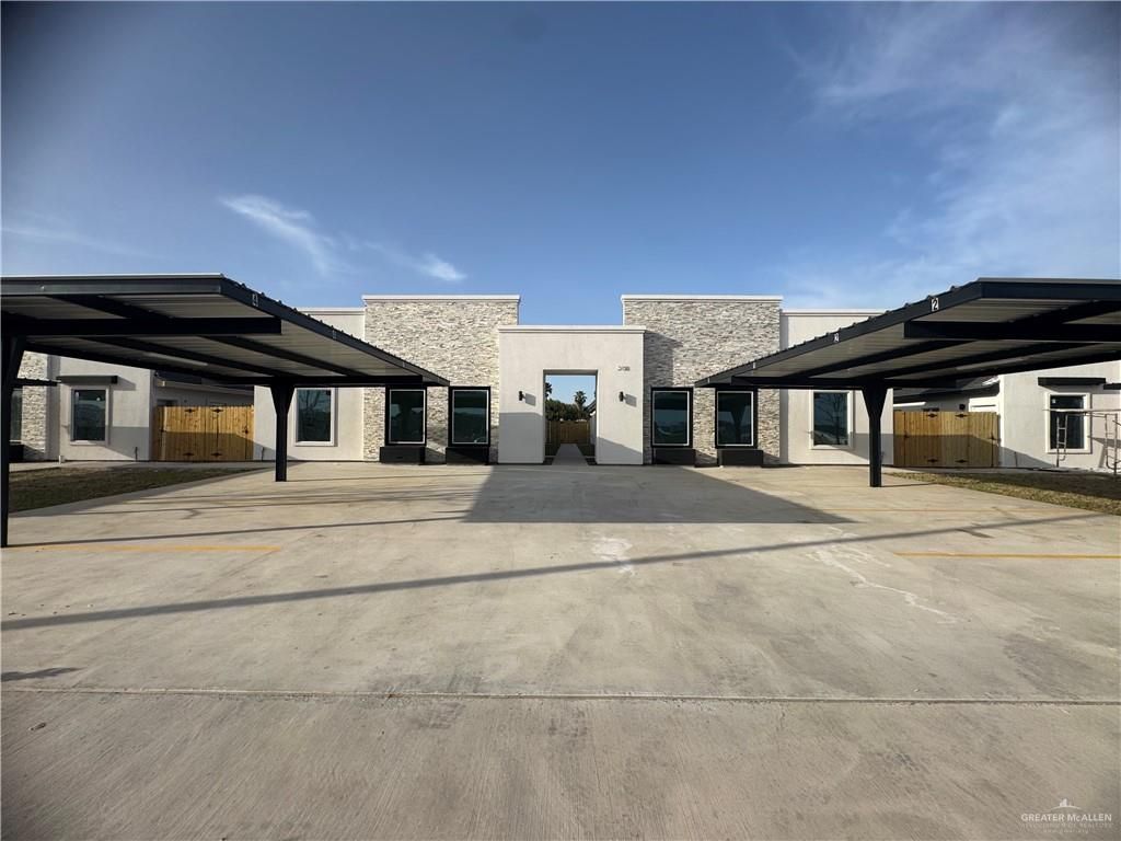 2009 Dragonfly Street, Mission, TX 78572