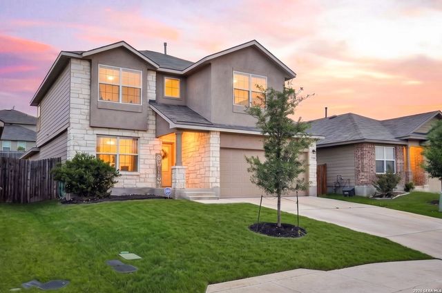 6527 Hoffman Pln, San Antonio, TX 78252