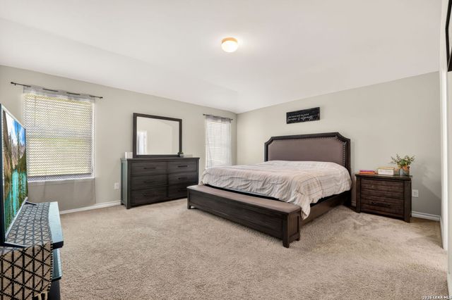 6527 Hoffman Pln, San Antonio, TX 78252