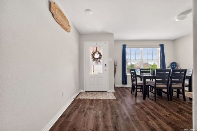 6527 Hoffman Pln, San Antonio, TX 78252