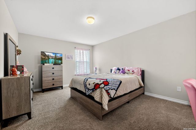 6527 Hoffman Pln, San Antonio, TX 78252